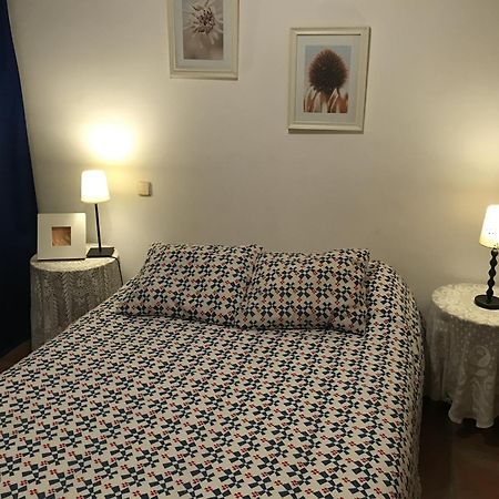 La Abadia Apartamentos Tolva 外观 照片