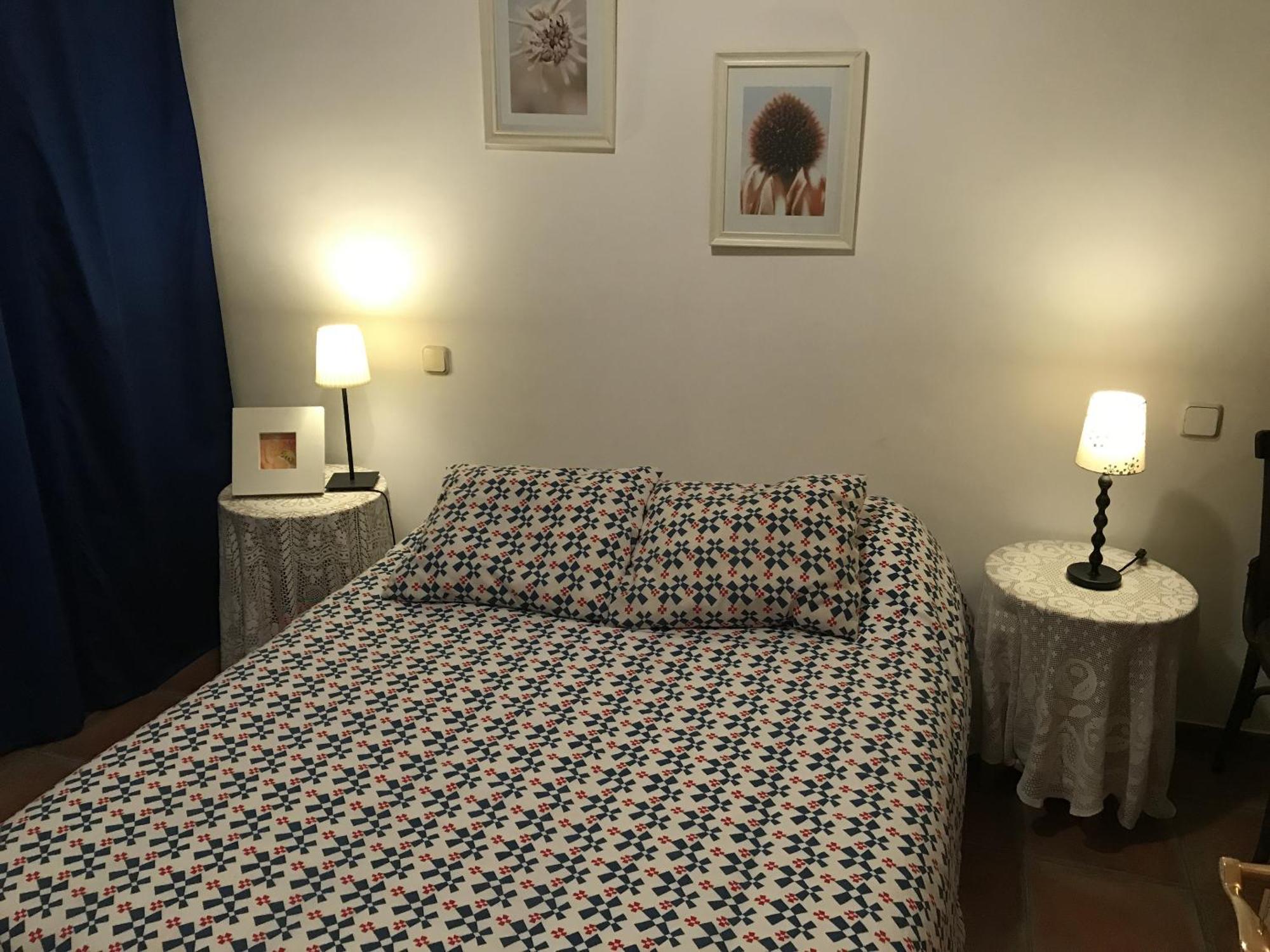 La Abadia Apartamentos Tolva 外观 照片