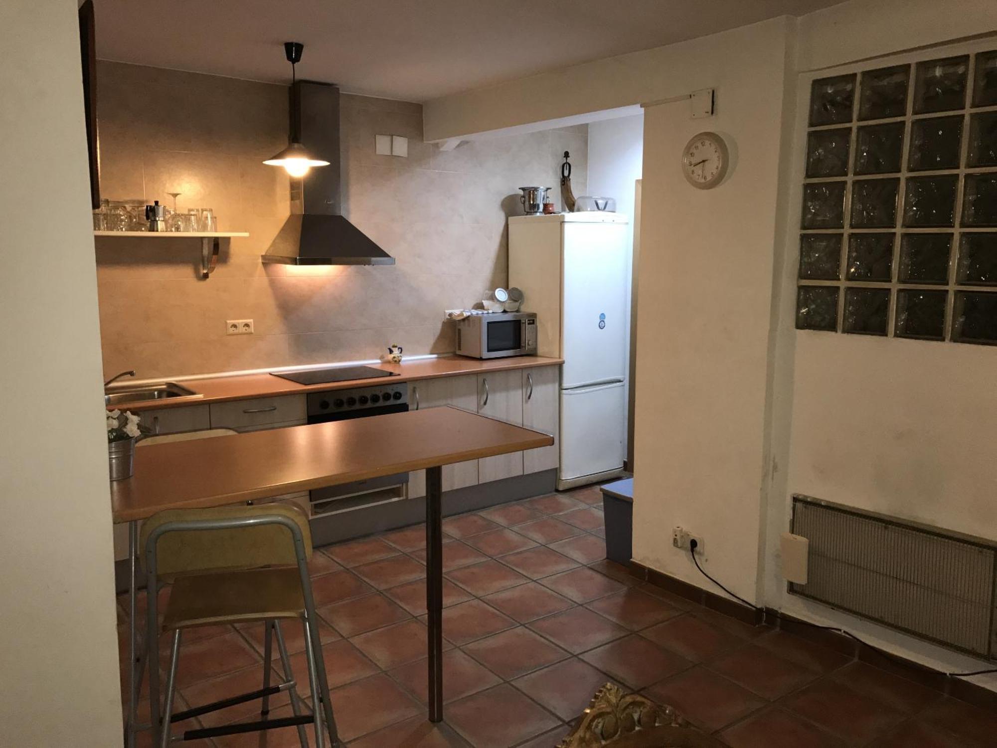 La Abadia Apartamentos Tolva 外观 照片